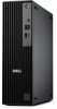 Dell Komputer Dell Pro Slim QCS1250 W11Pro i3-14100/16GB/512GB SSD CL25/Integrated/Kb/Mouse/3YPS